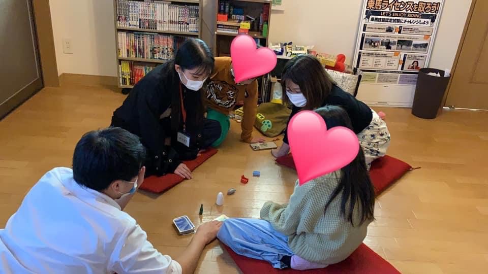1つの選択肢として フリースクール を多くの人に知ってほしい インターン生活動日記 Npo法人キーデザイン 坂田さん とちぎコミュニティ基金